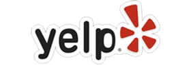 Find Us On Yelp